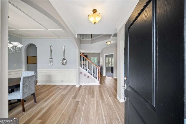 4515 Idlewood Drive, Cumming, GA 30040