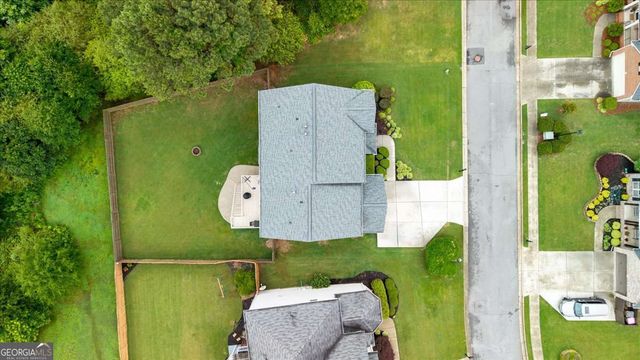 4515 Idlewood Drive, Cumming, GA 30040