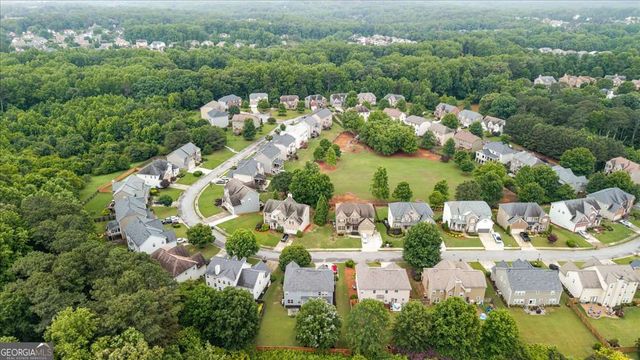 4515 Idlewood Drive, Cumming, GA 30040