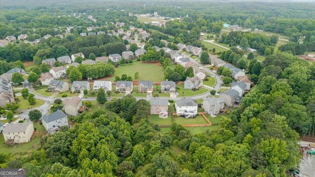 4515 Idlewood Drive, Cumming, GA 30040