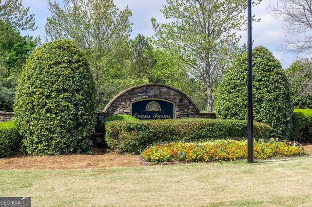 4515 Idlewood Drive, Cumming, GA 30040