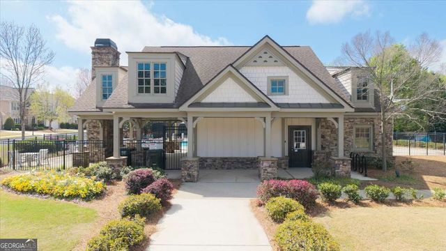 4515 Idlewood Drive, Cumming, GA 30040