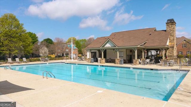 4515 Idlewood Drive, Cumming, GA 30040