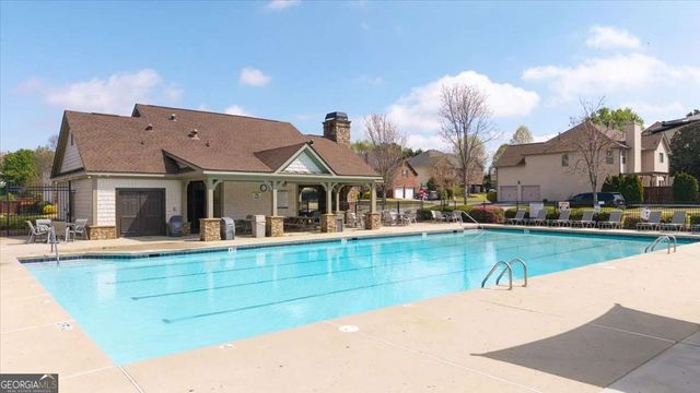 4515 Idlewood Drive, Cumming, GA 30040