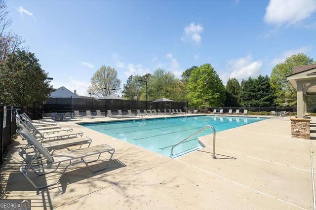 4515 Idlewood Drive, Cumming, GA 30040