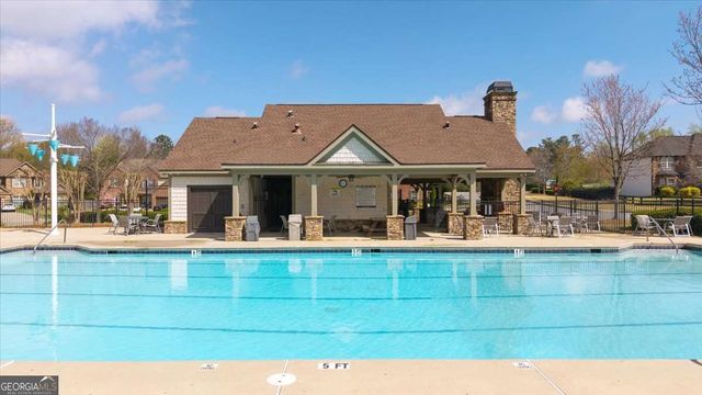4515 Idlewood Drive, Cumming, GA 30040