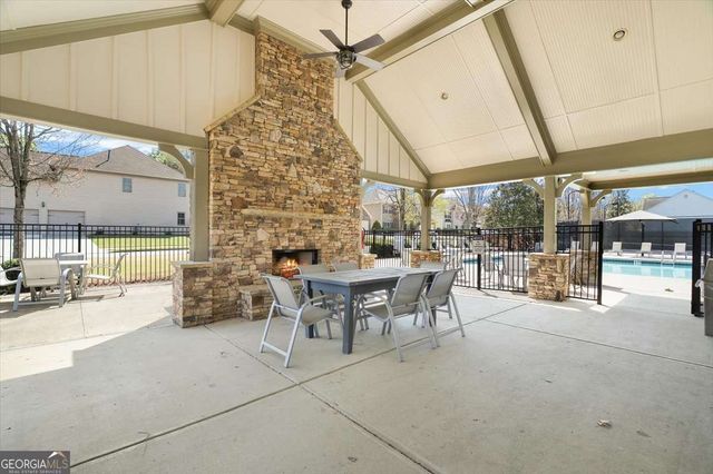 4515 Idlewood Drive, Cumming, GA 30040