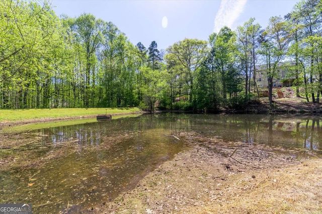 4515 Idlewood Drive, Cumming, GA 30040