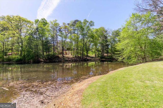 4515 Idlewood Drive, Cumming, GA 30040