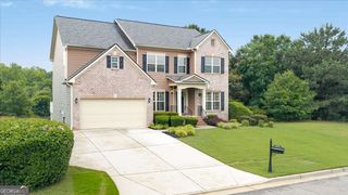 4515 Idlewood Drive, Cumming, GA 30040
