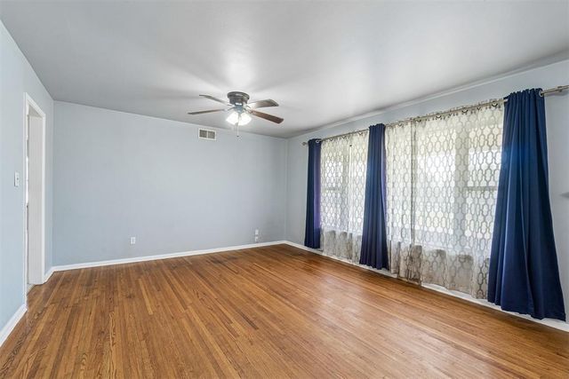 101 E Kerr Drive, Midwest City, OK 73110