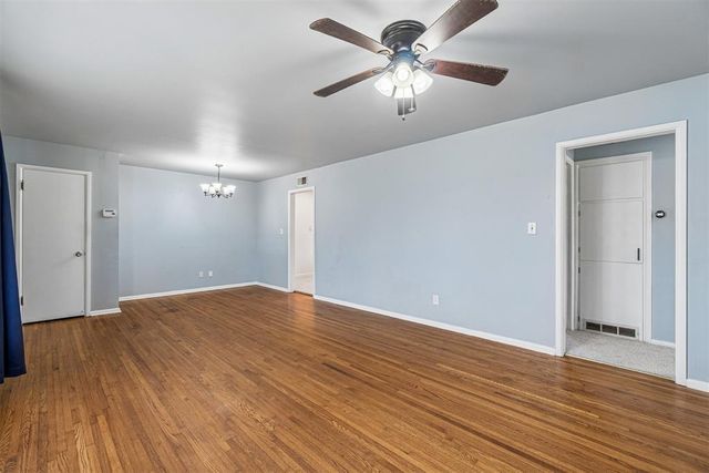 101 E Kerr Drive, Midwest City, OK 73110