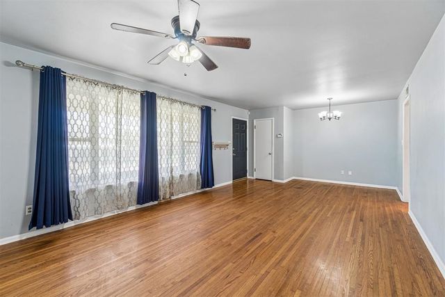 101 E Kerr Drive, Midwest City, OK 73110