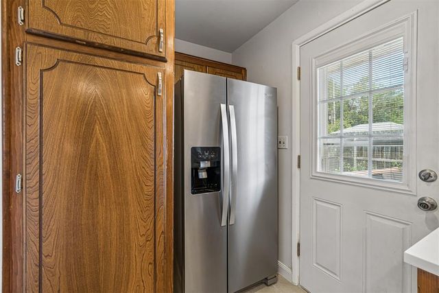101 E Kerr Drive, Midwest City, OK 73110