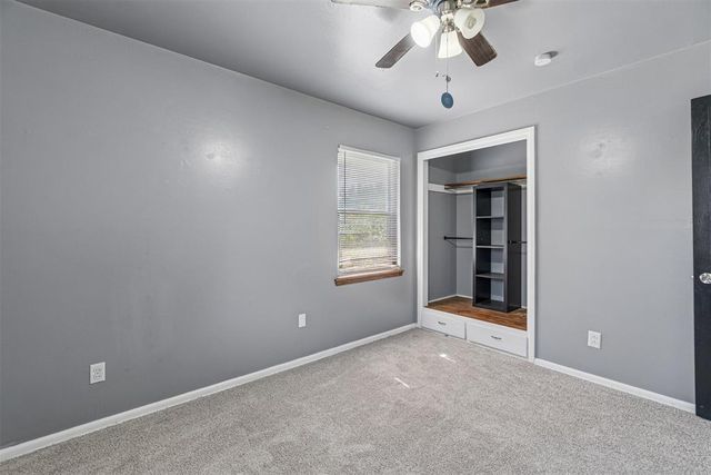 101 E Kerr Drive, Midwest City, OK 73110
