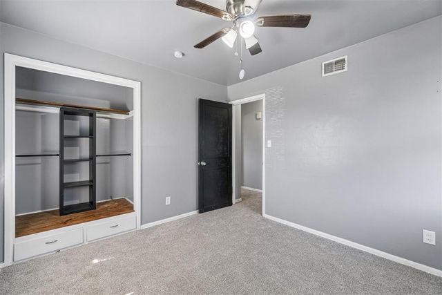 101 E Kerr Drive, Midwest City, OK 73110