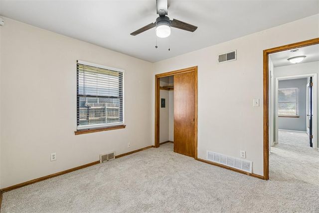 101 E Kerr Drive, Midwest City, OK 73110