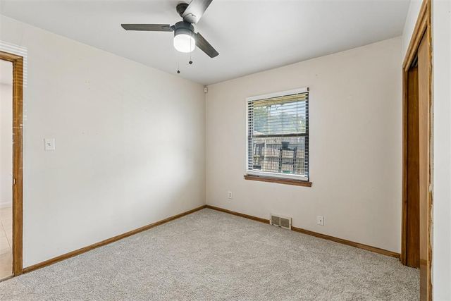 101 E Kerr Drive, Midwest City, OK 73110
