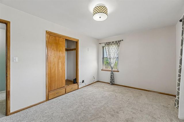 101 E Kerr Drive, Midwest City, OK 73110