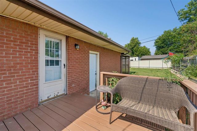 101 E Kerr Drive, Midwest City, OK 73110