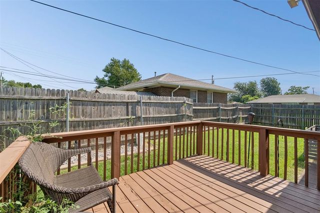 101 E Kerr Drive, Midwest City, OK 73110