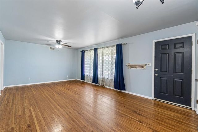 101 E Kerr Drive, Midwest City, OK 73110