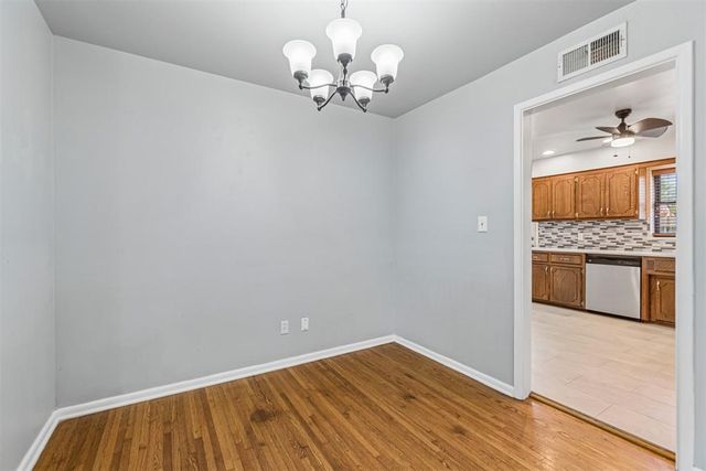 101 E Kerr Drive, Midwest City, OK 73110