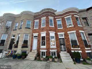 2311 OREM AVE, Baltimore, MD 21217