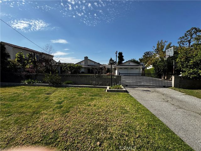 2115 Holly, Arcadia, CA 91007