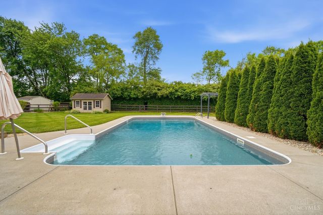 7193 Kendrick Court, Hamilton, OH 45011