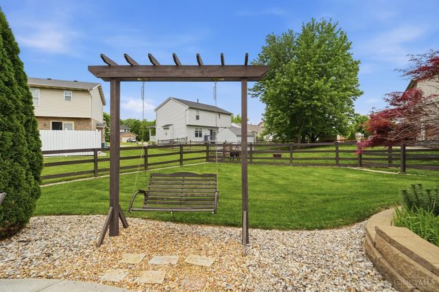 7193 Kendrick Court, Hamilton, OH 45011
