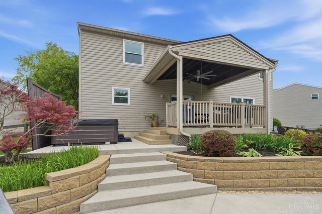 7193 Kendrick Court, Hamilton, OH 45011
