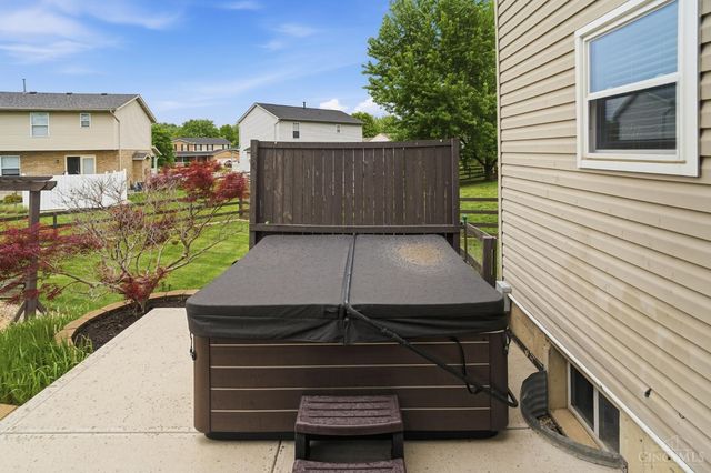 7193 Kendrick Court, Hamilton, OH 45011