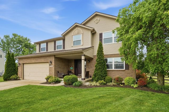 7193 Kendrick Court, Hamilton, OH 45011