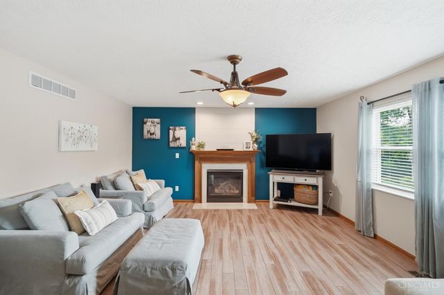 7193 Kendrick Court, Hamilton, OH 45011