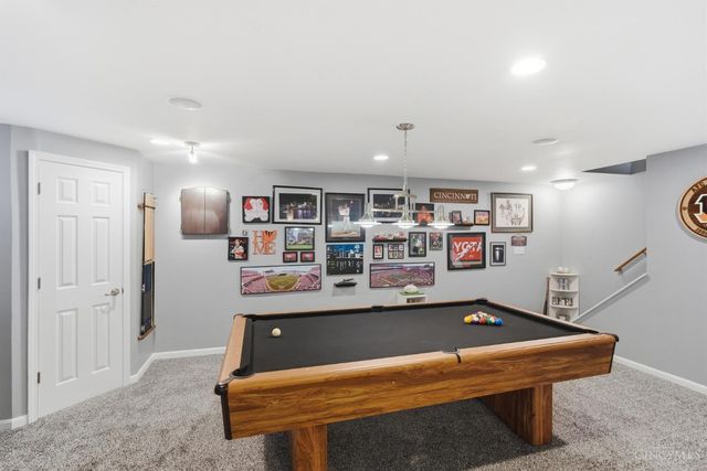 7193 Kendrick Court, Hamilton, OH 45011