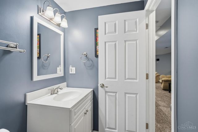 7193 Kendrick Court, Hamilton, OH 45011