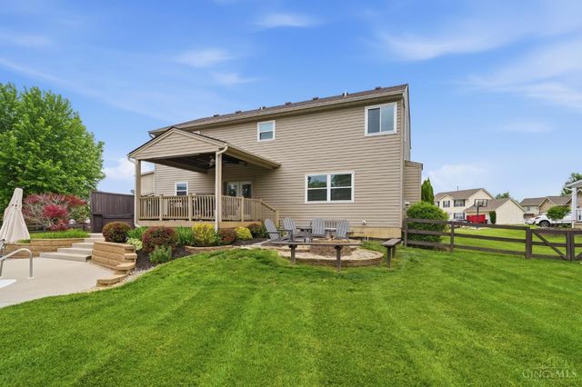 7193 Kendrick Court, Hamilton, OH 45011