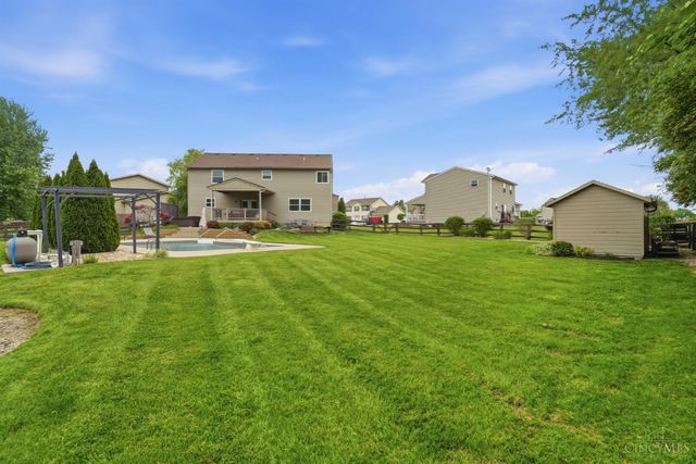 7193 Kendrick Court, Hamilton, OH 45011