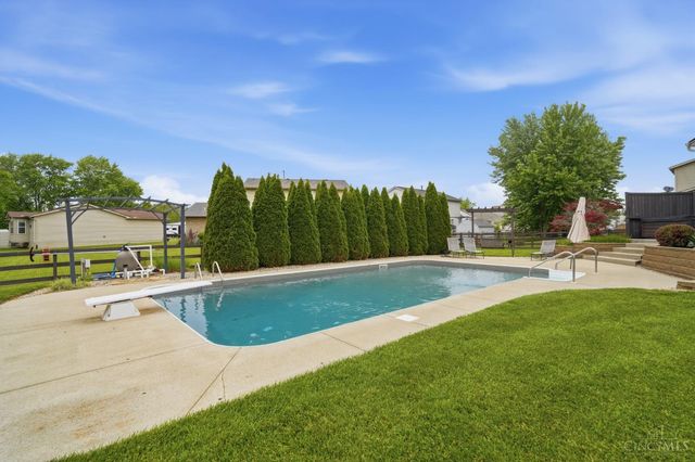 7193 Kendrick Court, Hamilton, OH 45011