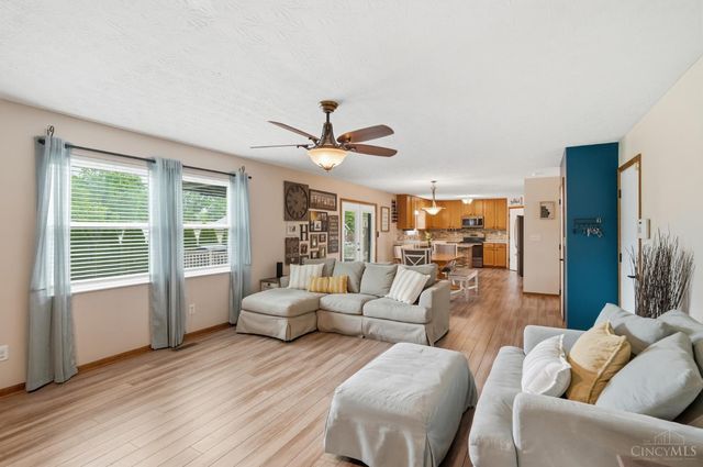 7193 Kendrick Court, Hamilton, OH 45011