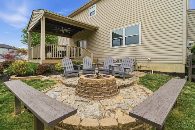 7193 Kendrick Court, Hamilton, OH 45011
