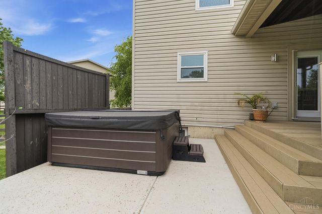 7193 Kendrick Court, Hamilton, OH 45011