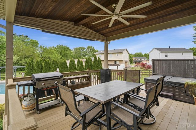 7193 Kendrick Court, Hamilton, OH 45011
