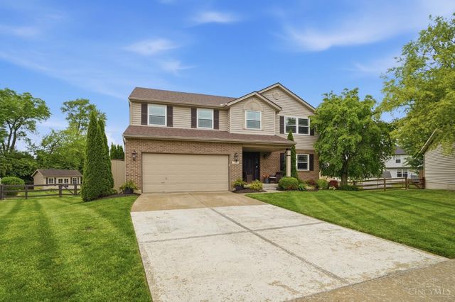 7193 Kendrick Court, Hamilton, OH 45011