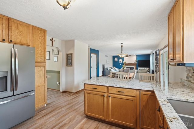 7193 Kendrick Court, Hamilton, OH 45011