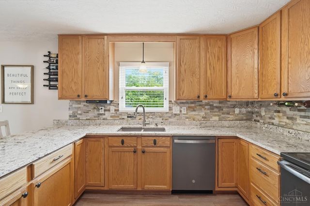 7193 Kendrick Court, Hamilton, OH 45011