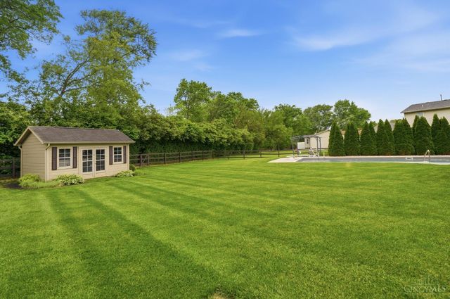 7193 Kendrick Court, Hamilton, OH 45011