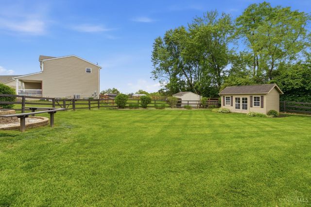 7193 Kendrick Court, Hamilton, OH 45011