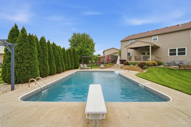 7193 Kendrick Court, Hamilton, OH 45011
